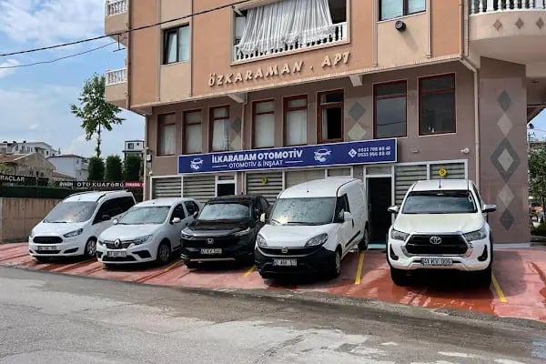 İlk Arabam Otomotiv - Resim 2