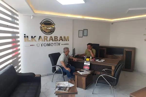 İlk Arabam Otomotiv - Resim 5