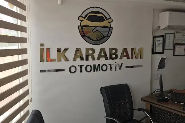 İlk Arabam Otomotiv - Resim 10