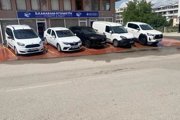 İlk Arabam Otomotiv - Resim 9