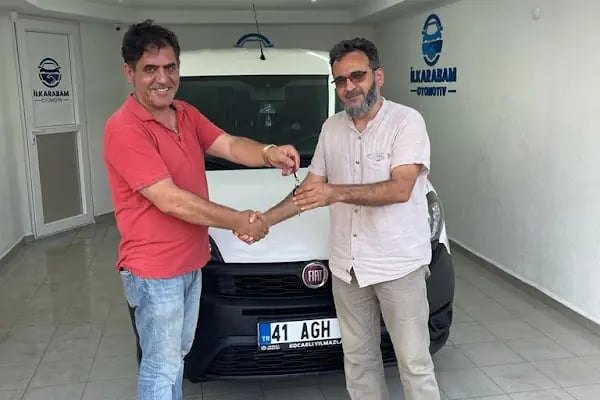 İlk Arabam Otomotiv - Resim 4