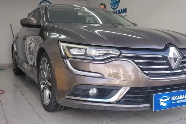 İlk Arabam Otomotiv - Resim 6