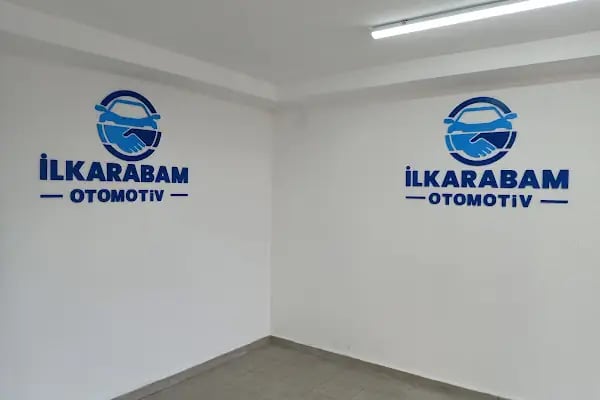 İlk Arabam Otomotiv - Resim 13
