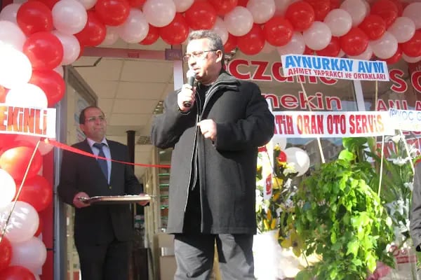 Genç Altınekin Eczanesi - Resim 4