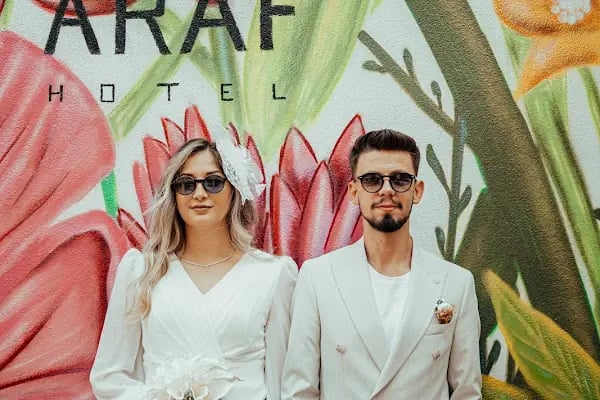 Konya Düğün Fotoğrafçısı / Koza Foto Film - Resim 13