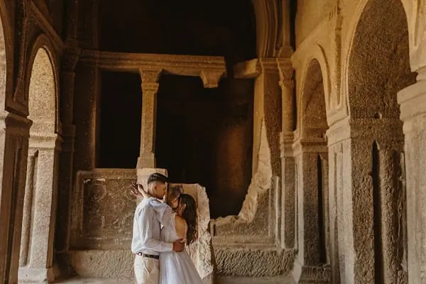 Konya Düğün Fotoğrafçısı / Koza Foto Film - Resim 5