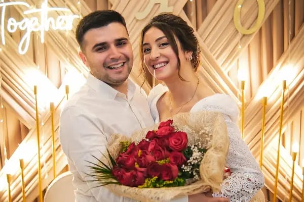 Konya Düğün Fotoğrafçısı / Koza Foto Film - Resim 16