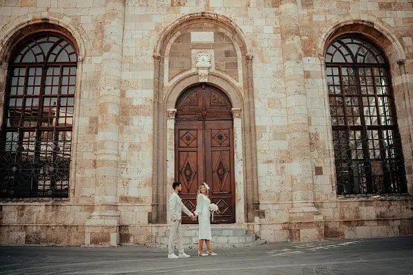 Konya Düğün Fotoğrafçısı / Koza Foto Film - Resim 2
