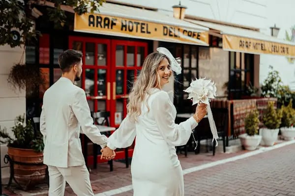 Konya Düğün Fotoğrafçısı / Koza Foto Film - Resim 15