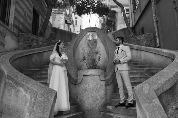 Konya Düğün Fotoğrafçısı / Koza Foto Film - Resim 20