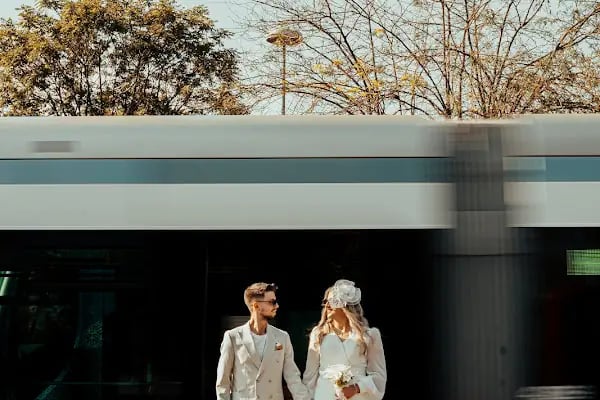 Konya Düğün Fotoğrafçısı / Koza Foto Film - Resim 7