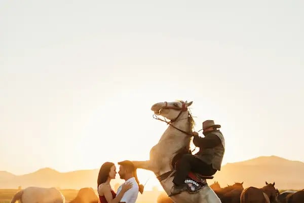 Konya Düğün Fotoğrafçısı / Koza Foto Film - Resim 11