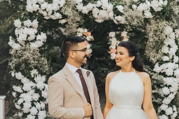 Konya Düğün Fotoğrafçısı / Koza Foto Film - Resim 14