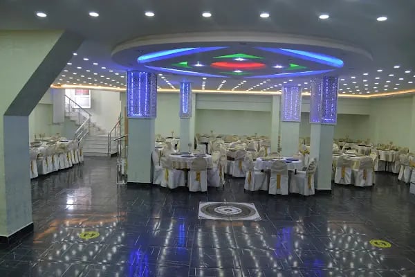 Hayat Düğün Salonu - Resim 1