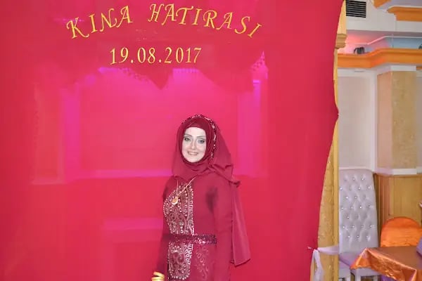 Hayat Düğün Salonu - Resim 11