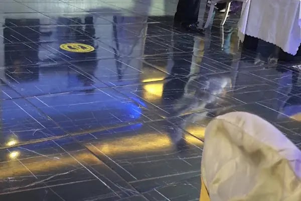 Hayat Düğün Salonu - Resim 17