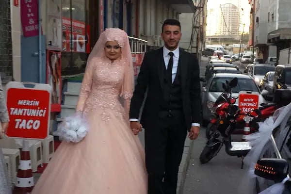Hayat Düğün Salonu - Resim 20