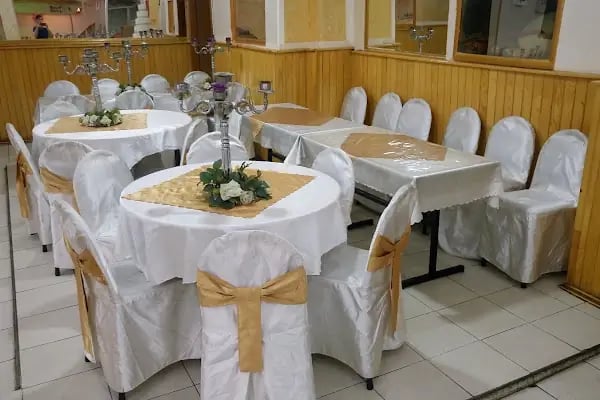 Hayat Düğün Salonu - Resim 3