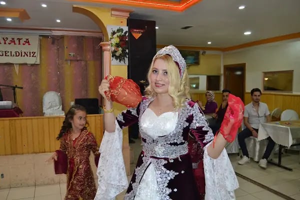 Hayat Düğün Salonu - Resim 12