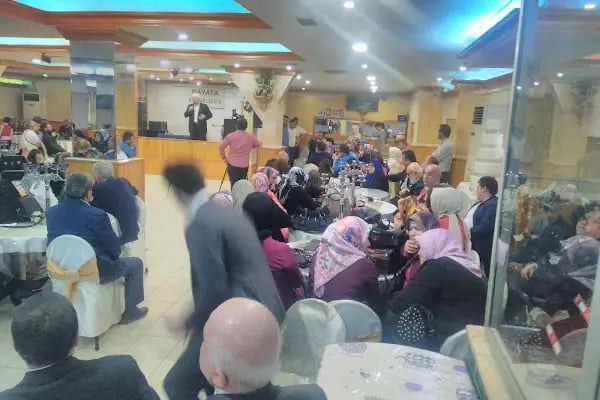 Hayat Düğün Salonu - Resim 4