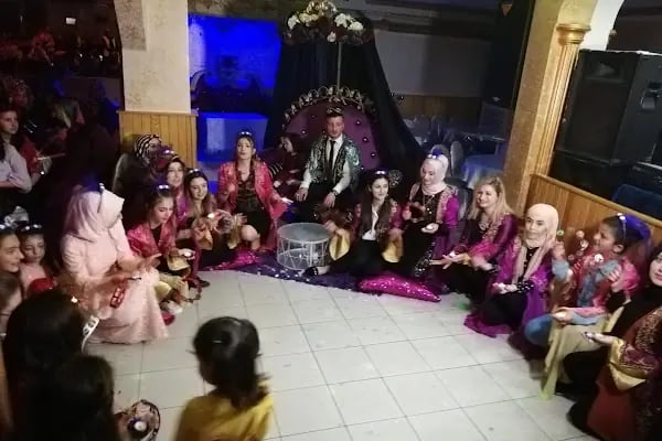 Hayat Düğün Salonu - Resim 8