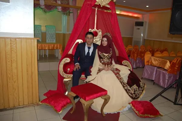 Hayat Düğün Salonu - Resim 13