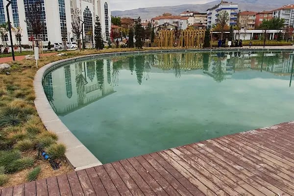 Battalgazi Belediyesi - Resim 19