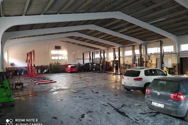 Bosch Car Service - Çanakçı Otomotiv - Resim 13