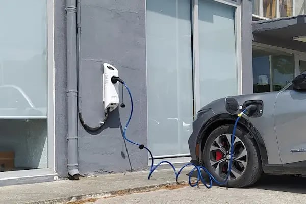 Bosch Car Service - Çanakçı Otomotiv - Resim 4