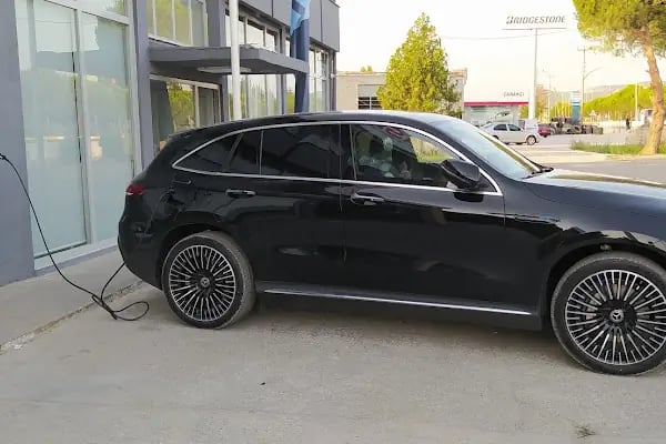 Bosch Car Service - Çanakçı Otomotiv - Resim 17