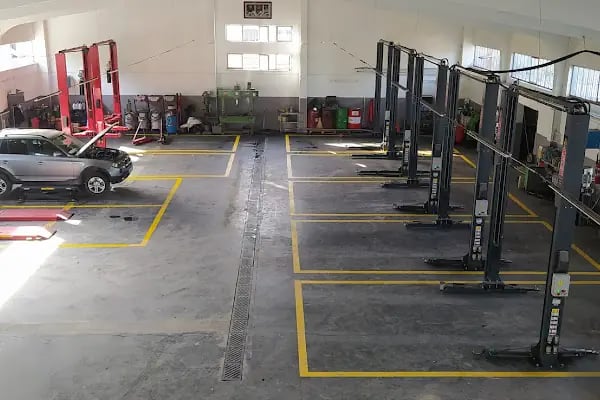 Bosch Car Service - Çanakçı Otomotiv - Resim 14