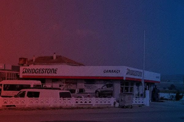 Bosch Car Service - Çanakçı Otomotiv - Resim 10