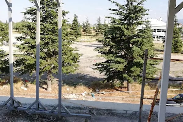 Tisan Sanayi Sitesi - Resim 6