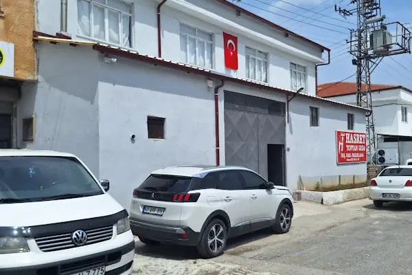 Tisan Sanayi Sitesi - Resim 3