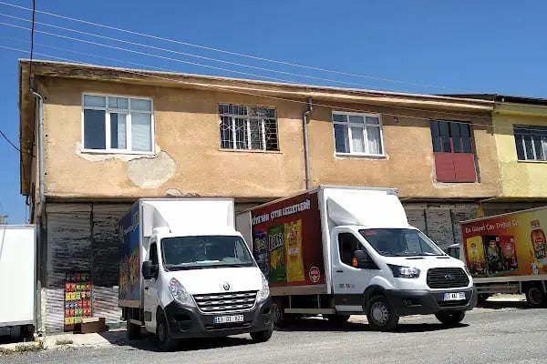 Tisan Sanayi Sitesi - Resim 15