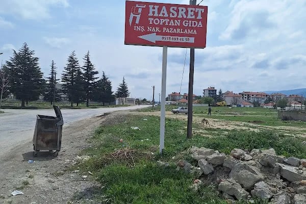 Tisan Sanayi Sitesi - Resim 8