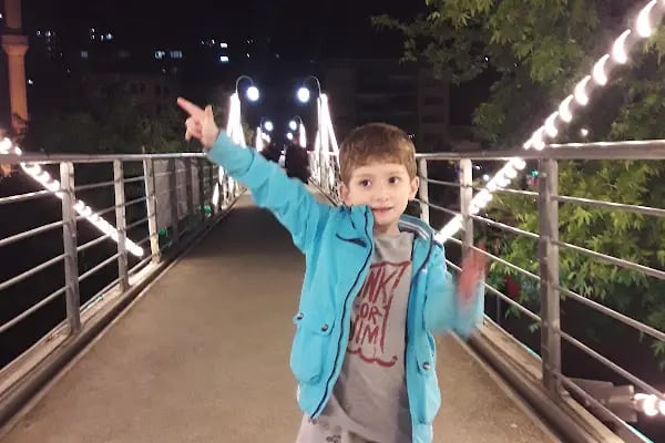 Fatih Parkı - Resim 6