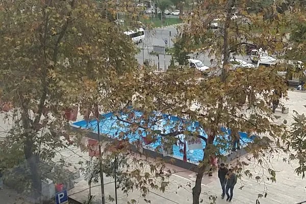Fatih Parkı - Resim 9