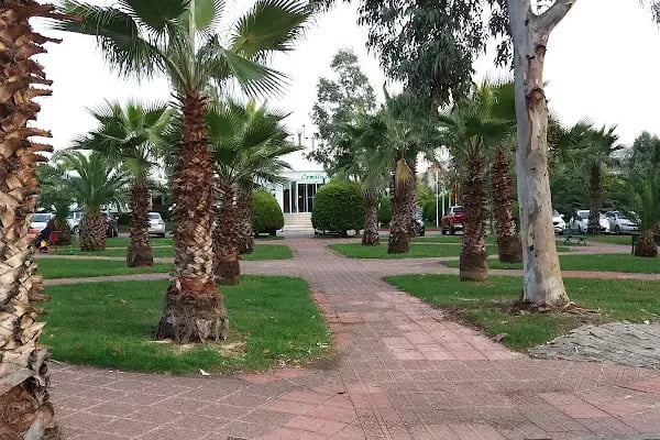 Fatih Parkı - Resim 10