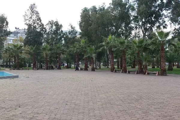 Fatih Parkı - Resim 4