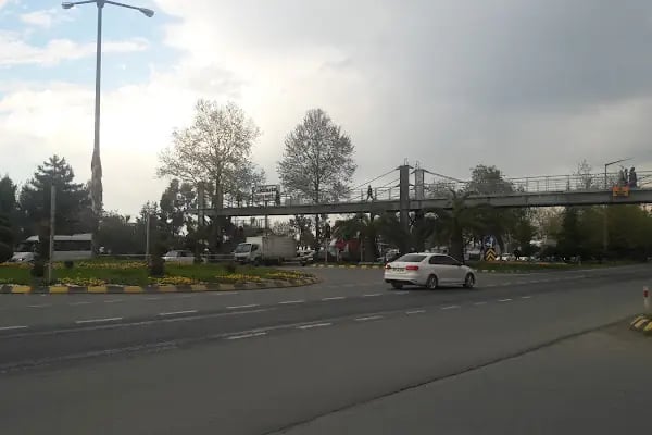 Fatih Parkı - Resim 19
