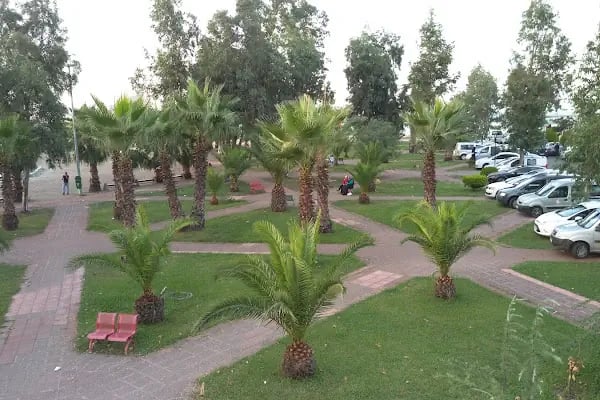 Fatih Parkı - Resim 8