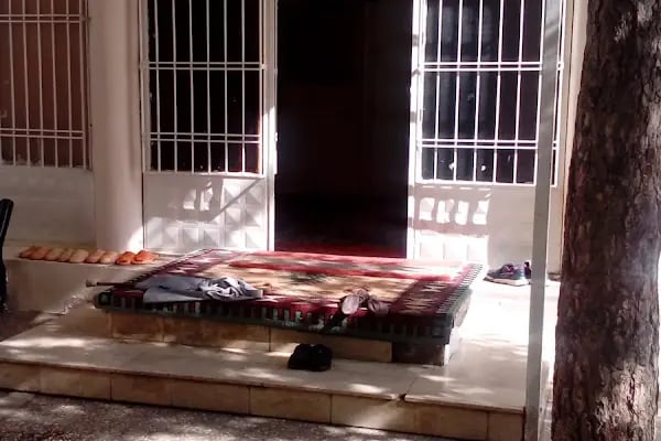 Alipınar Cami - Resim 3