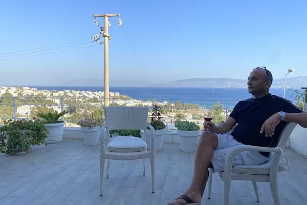 BODRUM NARADA - Resim 12