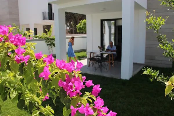 BODRUM NARADA - Resim 18