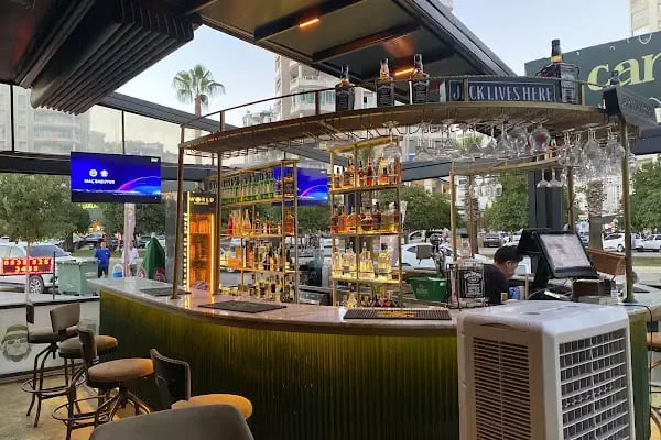 The James PUB - Resim 2