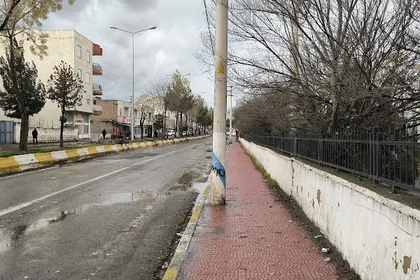 Tepe Devlet Hastanesi - Resim 5