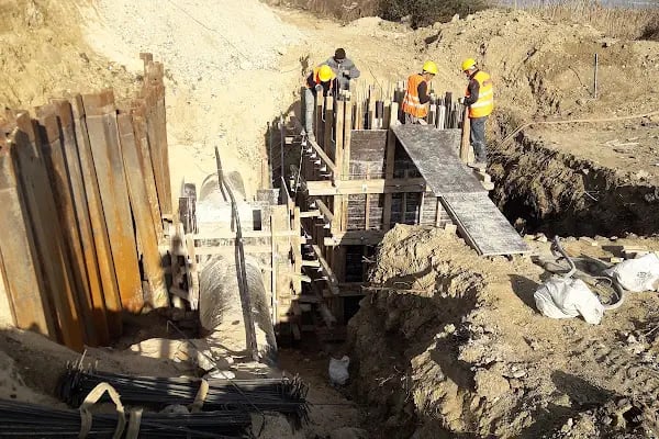 BURSA DERİ İHTİSAS ve KARMA ORGANİZE SANAYİ BÖLGESİ - Resim 14