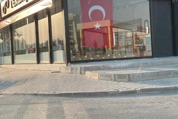 TEKBAŞ OPTİK - Resim 4