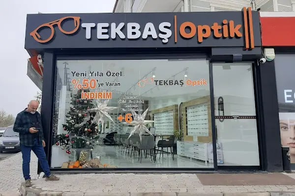 TEKBAŞ OPTİK - Resim 3